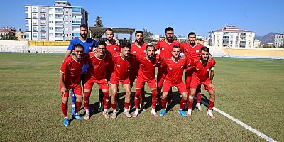 KAHRAMANMARAŞSPOR HAFTA SONU OSMANİYE’YE GİDİYOR