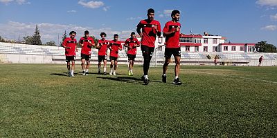 KAHRAMANMARAŞSPOR KÖTÜ GİDİŞATA ‘DUR’ DEMEK İSTİYOR