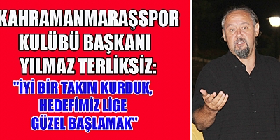 KAHRAMANMARAŞSPOR, MUŞSPOR DEPLASMANI ÖNCESİ MORAL YEMEĞİNDE BULUŞTU