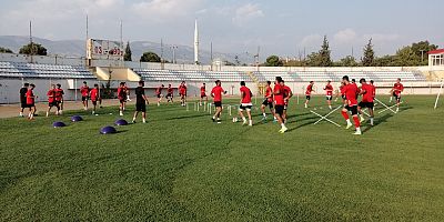 KAHRAMANMARAŞSPOR’UN KALAN MAÇLARINI OYNAYACAĞI STAD BELLİ OLDU