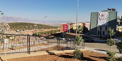 KAHRAMANMARAŞTA  3 Bin  135 KONUTUN KURALARI ÇEKİLDİ
