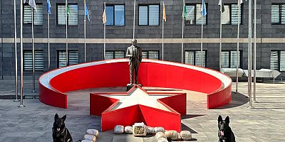 KAHRAMANMARAŞTA 35 KİŞİ TUTUKLANDI
