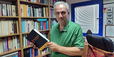 KAHRAMANMARAŞ ANSİKLOPEDİSİ TAMAMLANDI 