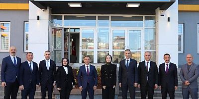 KAHRAMANMARAŞTA KARNE HEYECANI