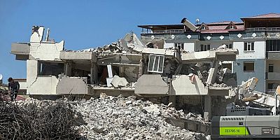 KAHRAMANMARAŞTA SON DURUM