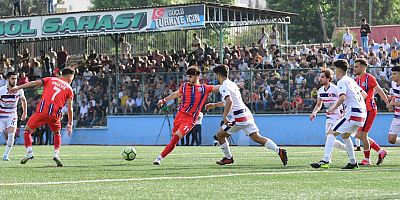 KAHRMANMARAŞ U16 TÜRKİYE ŞAMPİYONASINA EV SAHİPLİĞİ YAPACAK
