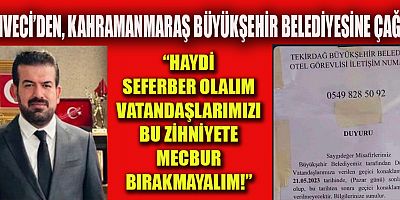 KAHVECİ, YAZIKLAR OLSUN SİZİN SİYASETİNİZE, SİZİN İNSANLIĞINIZA