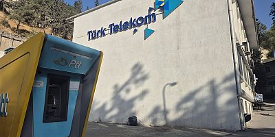 KALE DİBİNDEN PTT’Yİ KALDIRMAK ZORUNDA MIYDINIZ?