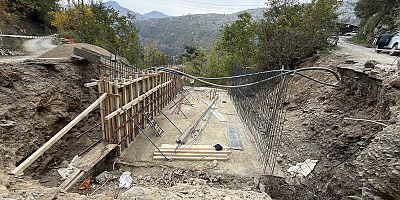 KALEKAYA’NIN ULAŞIM SORUNU BÜYÜKŞEHİR’LE TARİHE KARIŞIYOR