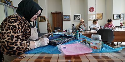 KAMEK YENİ EĞİTİM DÖNEMİNDE KURSİYERLERLE BULUŞTU