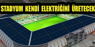 KAMU ENERJİ PERFORMANS SÖZLEŞMESİ İMZALANDI  