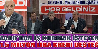KANBUR, 