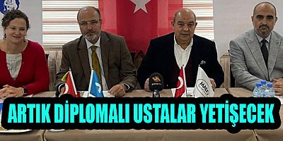 KANBUR: İNSANLARIMIZI YETİŞTİRİP DÜNYA PAZARINA SUNACAĞIZ