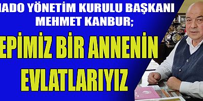 KANBUR KADINA SAYGI, DEĞERLERİMİZİN, GELENEK-GÖRENEKLERİMİZİN, TARİHİMİZİN, SOSYAL HAYATIMIZIN TEMEL DİNAMİĞİDİR
