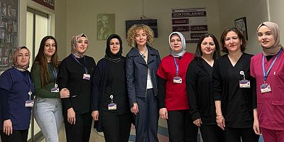 KANSER HASTALARINA UMUT: GELECEĞE BİR ŞANS DAHA