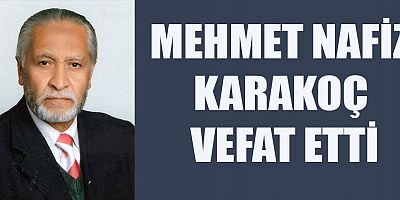 KARAKOÇ AİLESİNİN ACI GÜNÜ!