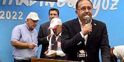 KARAKUCAK DÜNYA ŞAMPİYONASI İLİMİZDE YAPILMALI 