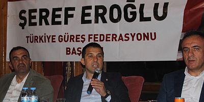 KARAKUCAK TÜRKİYE ŞAMPİYONASI KAHRAMANMARAŞ’TA BAŞLIYOR 