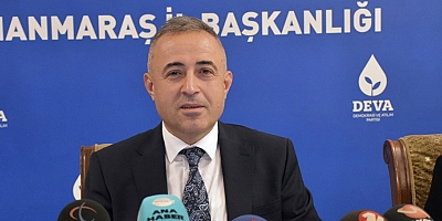 KARATUTLU'DAN 10 OCAK ÇALIŞAN GAZETECİLER GÜNÜ MESAJI