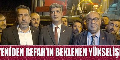 KARAZİYARET MAHALLESİNDEKİ TOPLANTI MI MİTİNG Mİ? 