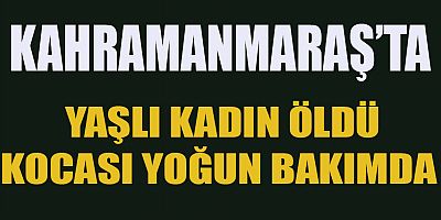 KARBONMONOKSİT GAZINDAN ZEHİRLENDİLER