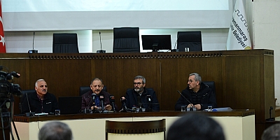 KARDEŞ BELEDİYELER DEPREM BÖLGESİNDE HİZMETE DEVAM EDECEK