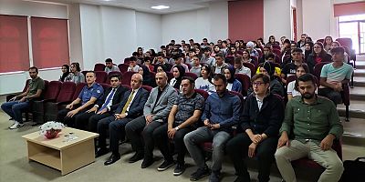 KARİYER BASAMAKLARINA İLK ADIM MİLLET KONAKLARI’NDA ATILIYOR