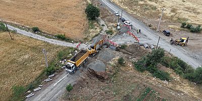 KASKİ’DEN KALICI VE SÜRDÜRÜLEBİLİR HİZMET HAMLESİ