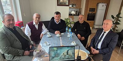 KASKİ YÖNETİMİ KİMLİK’TE