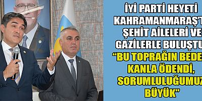 KAVUNCU: PKK, YPG, PYD, PJAK AYNI YAPININ PARÇALARIDIR