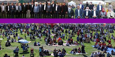 KAYSERİ’DE KAHRAMANMARAŞ RÜZGÂRI ESTİ