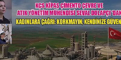 KÇS Kipaş Çimento