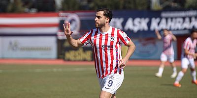 KEMAL RÜZGAR CEZALI, İSTİKLALSPOR MUŞ DEPLASMANINDA KRİTİK SINAVDA