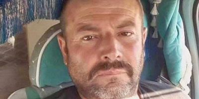 KENDİNİ YAKMIŞTI HAYATINI KAYBETTİ 