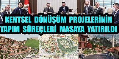 Başkan Hayrettin Güngör