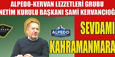 KERVANCIOĞLU HER ŞEYİNİ KAYBET, ŞAHSİYETİNİ KAYBETME
