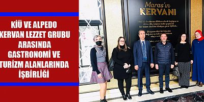 KERVANCIOĞLU: 