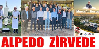 KERVANCIOĞLU, “SORUMLULUĞUMUZU BİLİYORUZ”