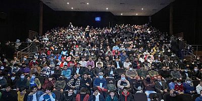 @KAHRAMANMARAŞ