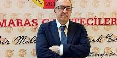 KGC BAŞKANI ÇUHADAR:  CUMHURİYET BAYRAMIMIZI GURURLA KUTLUYORUZ 