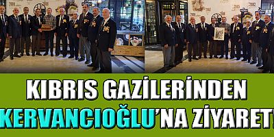 Alpedo Kervan lezzet grubu yönetim kurulu başkanı Sami Kervancıoğlu