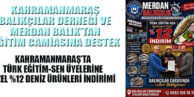 KILAVUZLU MERDAN BALIK EVİ’NDE DOĞA VE LEZZET BİR ARADA