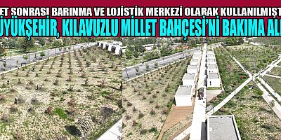 Kahramanmaraş Büyükşehir Belediyesi
