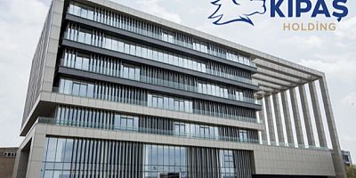 KİPAŞ HOLDİNG, İSO 500 LİSTESİNDE DÖRT ŞİRKETİYLE YERİNİ ALDI
