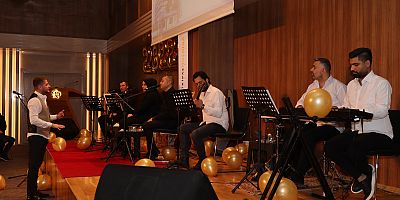 KİPAŞ HOLDİNG YENİ YILA SEVGİ EVİ ÇOCUKLARIYLA GİRDİ