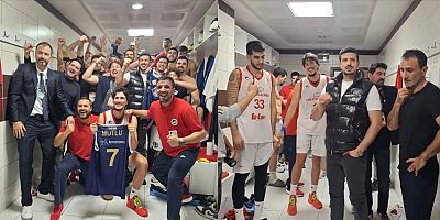 KİPAŞ İSTİKLAL SPOR, NAMAĞLUP KONYA’YI DEVİRDİ!