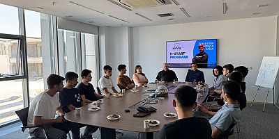 KİPAŞ’TAN GENÇLERE KARİYER FIRSATI: K-START