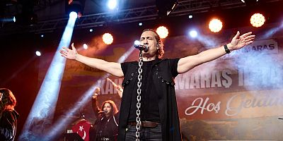 KIRAÇ, İSTANBUL’DAKİ TANITIM GÜNLERİ’NDE HEMŞEHRİLERİNE UNUTULMAZ BİR AKŞAM YAŞATTI