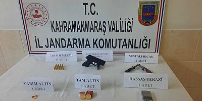 KİRALADIKLARI ARAÇLA ŞEHİR ŞEHİR GEZİP SAHTE ALTIN SATTILAR