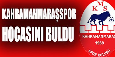 KIRMIZI-BEYAZILARIN YENİ HOCASI İMZAYI ATIYOR